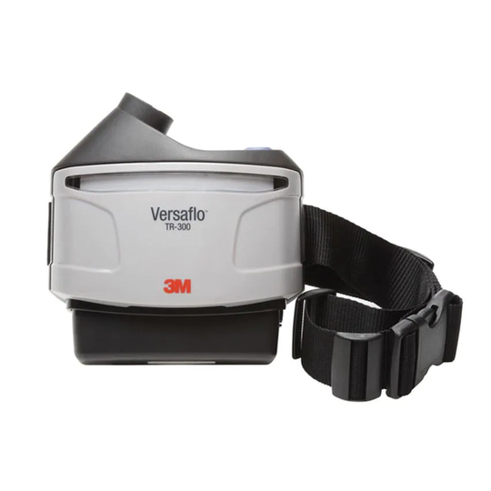 3M TR-315UK+ Versaflo Starter Kit x 1