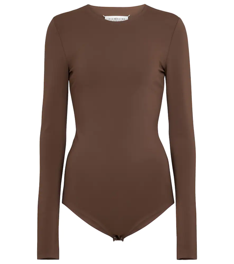 Technical bodysuit