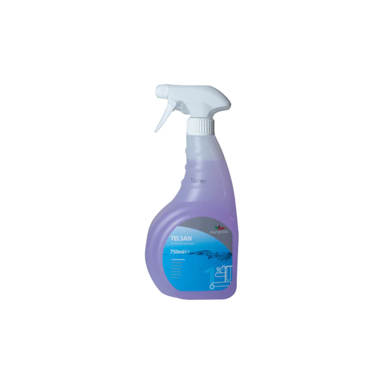 Mangrove Telephone Sanitiser Trigger 750ml