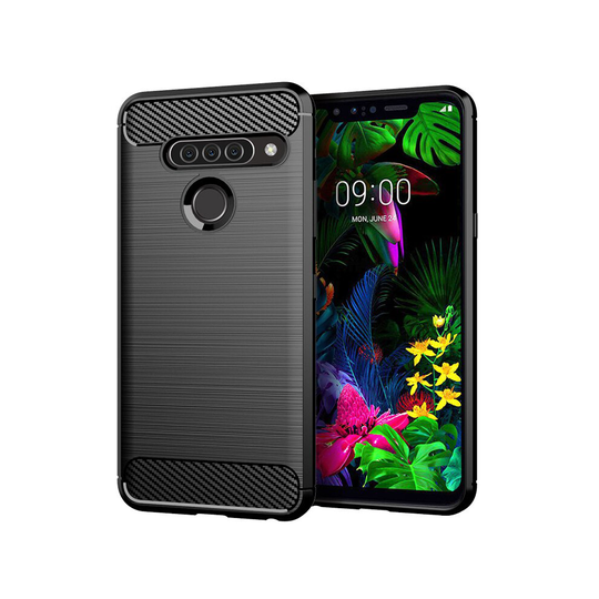 Anti-drop ComfortableCase for LG G8S ThinQ MOFANKJ-PC1936