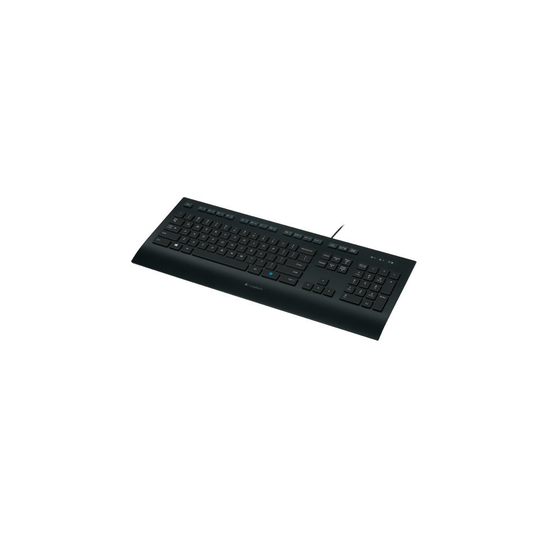 Logitech K280e
