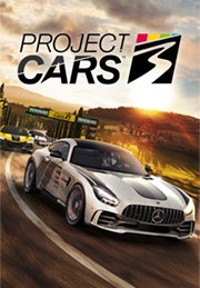 Project CARS 3
