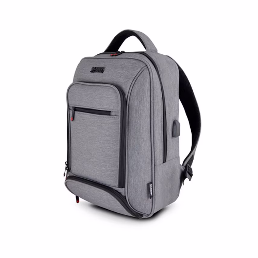 Urban factory Mixee Edition Laptop Backpack- you get 5
