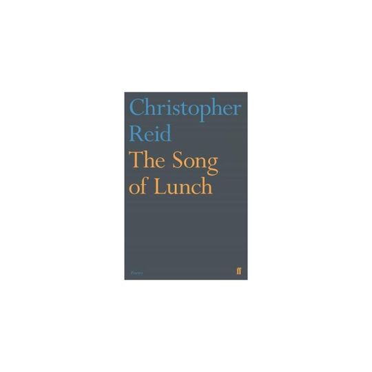 The Song of Lunch