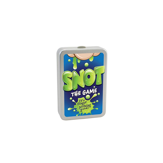 Cheatwell Games Snot Card Game