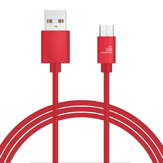 (Red, 1m) USB TYPE C TOP QUALITY CHARGE CABLE FOR PS5