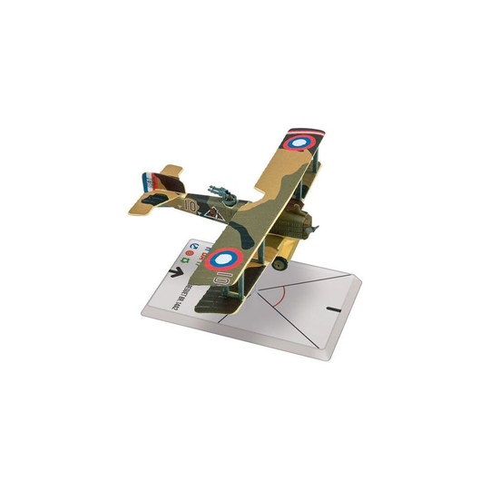 Breguet BR.14 A2 (Stanley/Folger): Wings of Glory