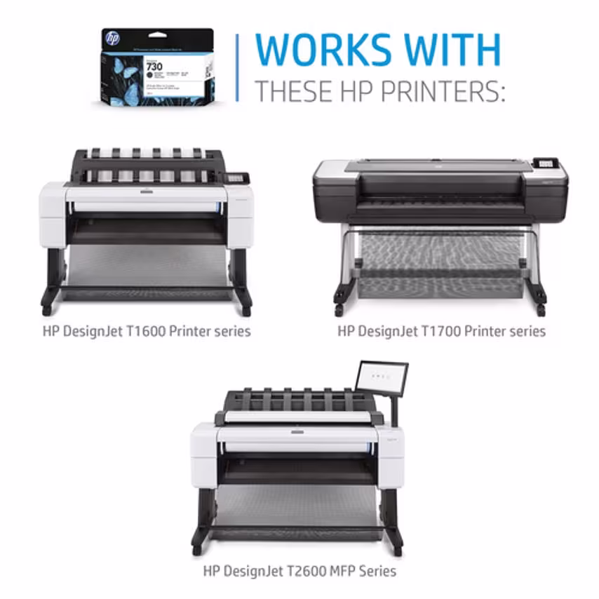 HP Hp 730 300-Ml