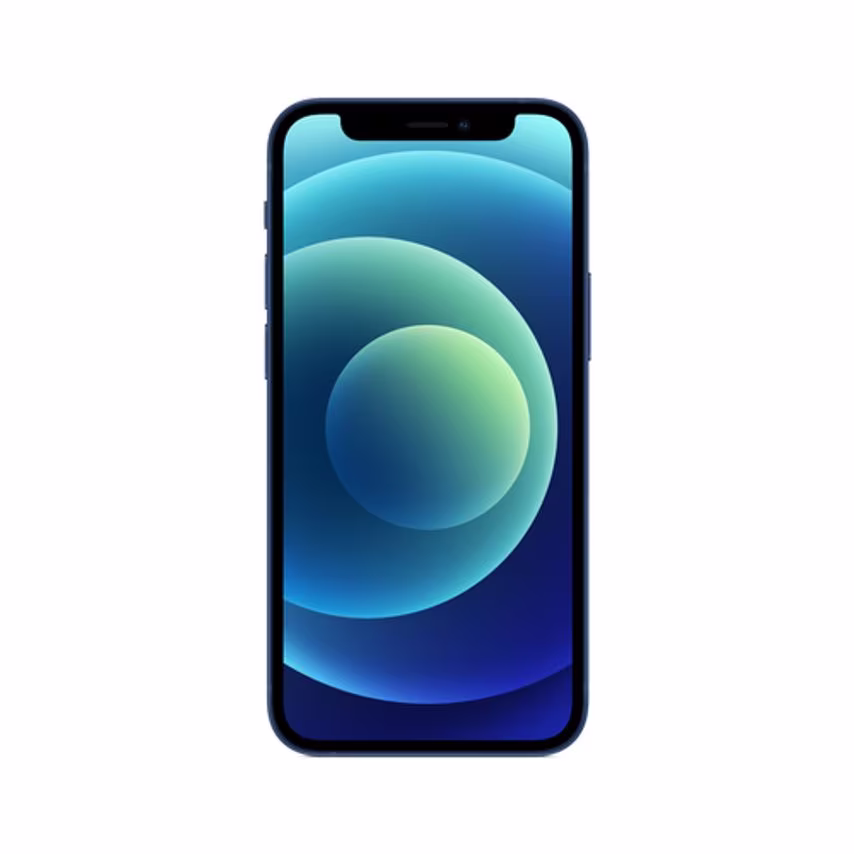 Apple iPhone 12 Mini 256GB Blue