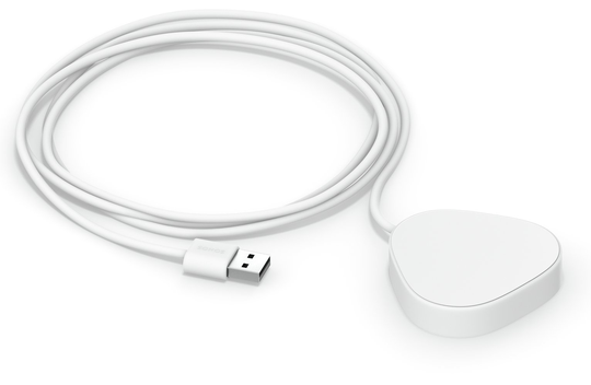 Sonos Roam 5W Wireless Charging Pad - White