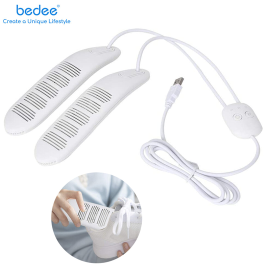 Electric Shoe Dryer | Electric Ski Boot Dryer Trainer Dryer with Timer