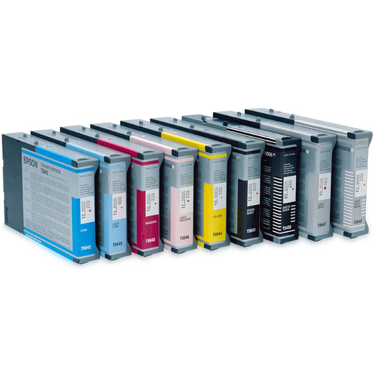 Epson Large Format Ink Medium Volume Stylus Pro 78X0/98X0 Lite CYAN-100ML