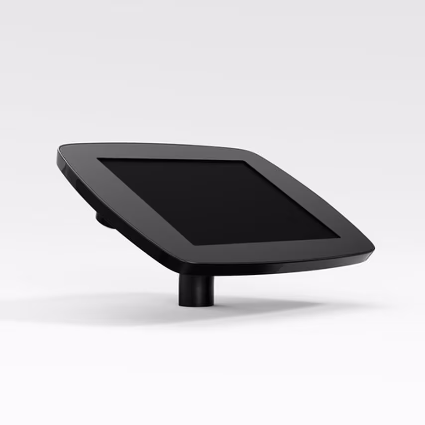 Bouncepad DSK-B4-PD6-MD Marketing Deskblkopencam/Openhome Pd6