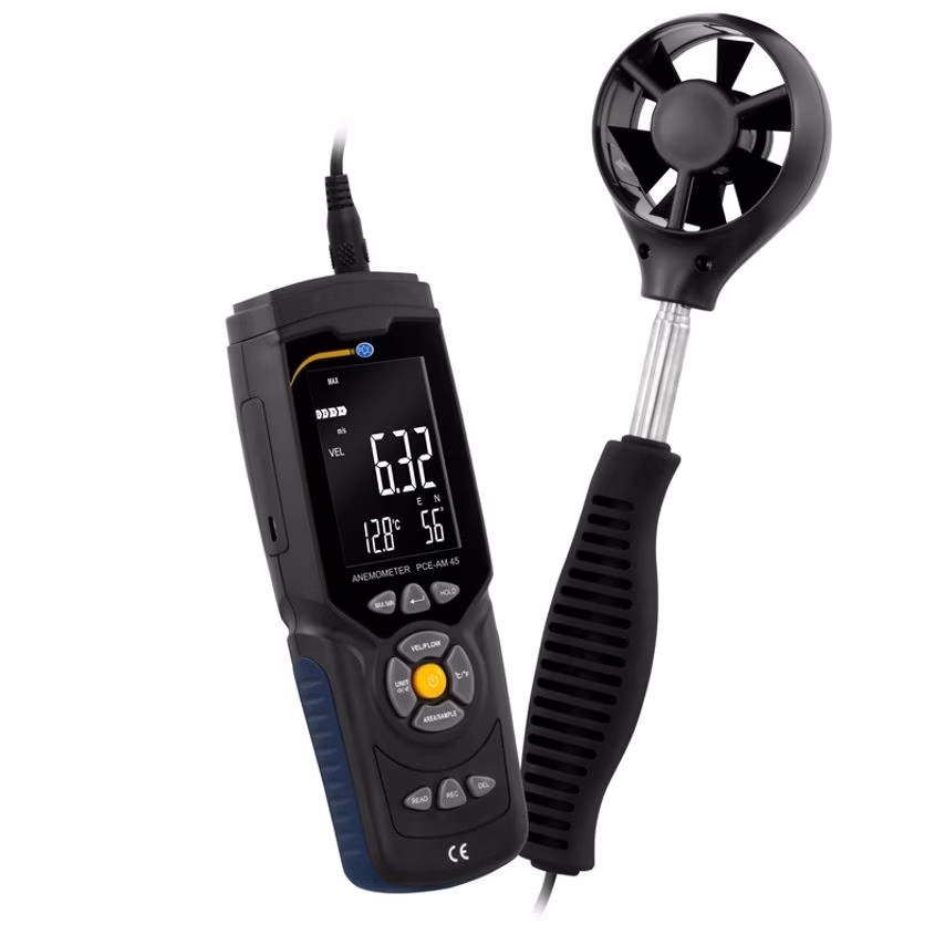 PCE Instruments Environmental Meter PCE-AM 45