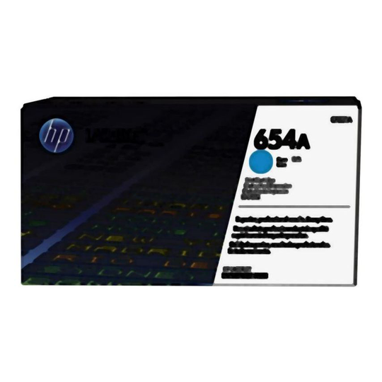 HP CF301A 827A Cyan Toner 32K