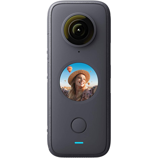 Insta360 ONE X2 360 Degree Action Camera