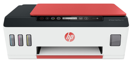 HP Smart Tank 559 Wireless Inkjet Printer