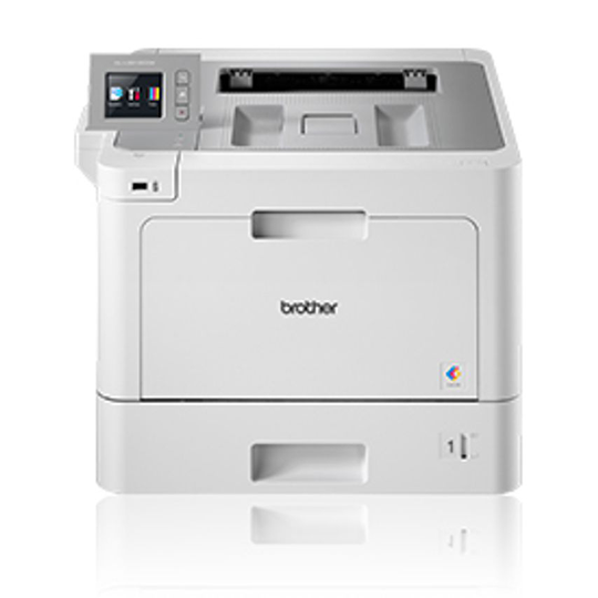 Brother HL-L9310CDW A4 Colour Laser Printer