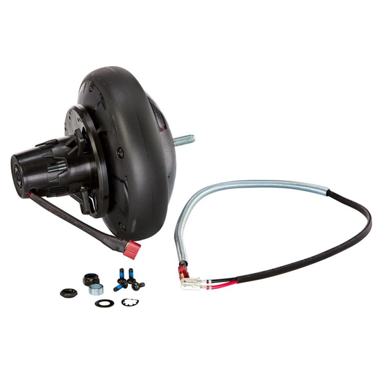 Razor Crazy Cart Shift Front Wheel/Motor