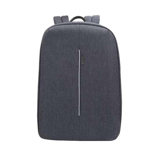 BestLife 15.6 Inch Travelsafe Laptop Backpack + USB Connector Type C 460x170x290