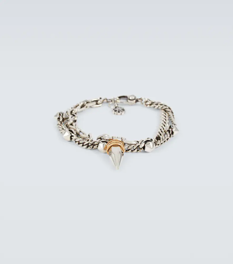 Punk Stud bracelet