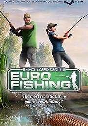 Euro Fishing
