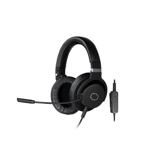 Cooler Master Cooler Master MH752 Over ear Headset