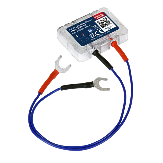 Sealey Vehicle Finder & Battery Monitor Sensor