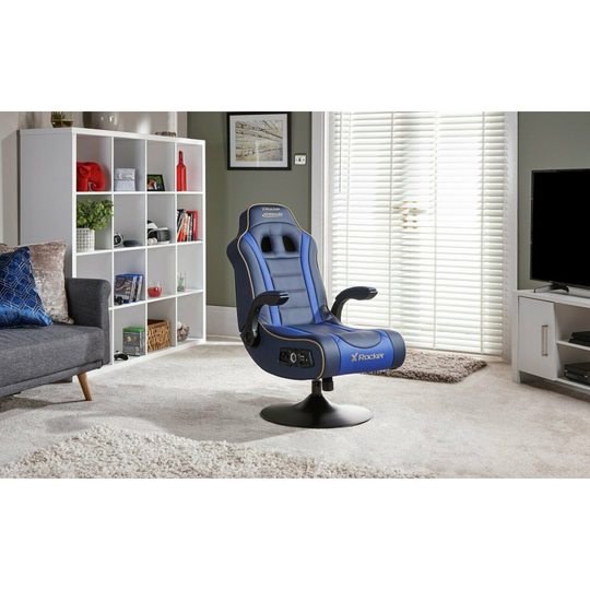 X-Rocker Adrenaline VII Gaming Chair