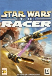 STAR WARS™ Episode I Racer