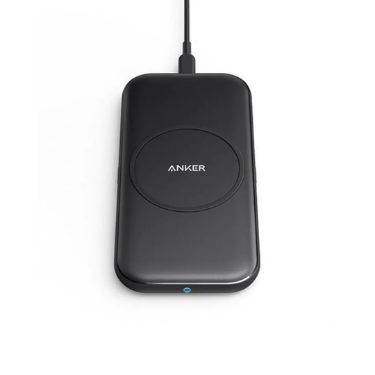 Anker Power Powerwave Pad 10W NO PSU Black
