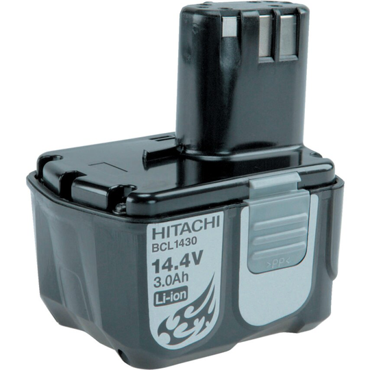Hikoki 326824 BCL1430 Battery 14.4V 3.0AH Li-ion
