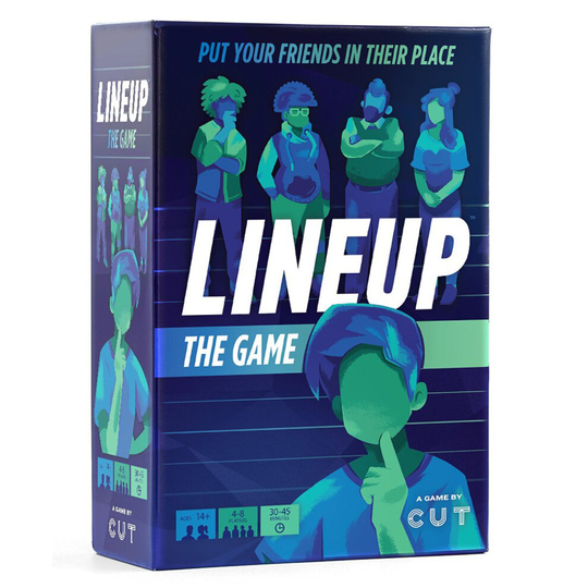 Lineup the Game