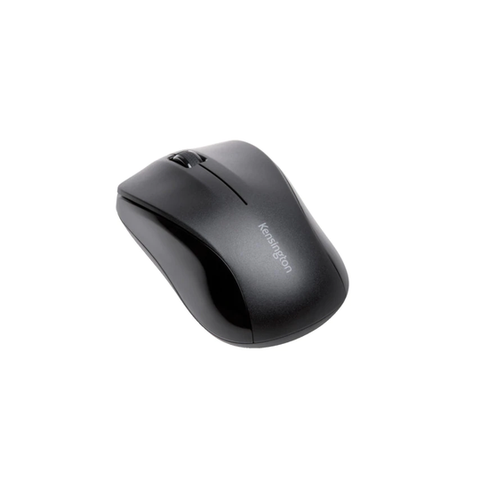 Kensington Wireless ValuMouse - Black