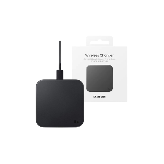 Samsung Wireless Charger Pad for Qi Enabled Devices | Fast Charge