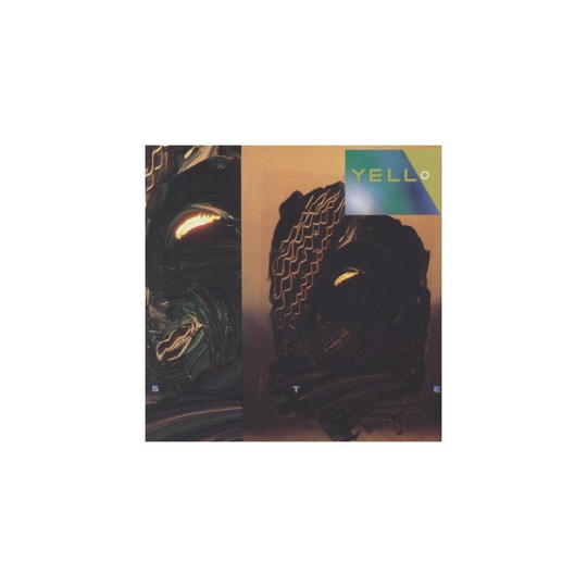 Yello - Stella [CD]