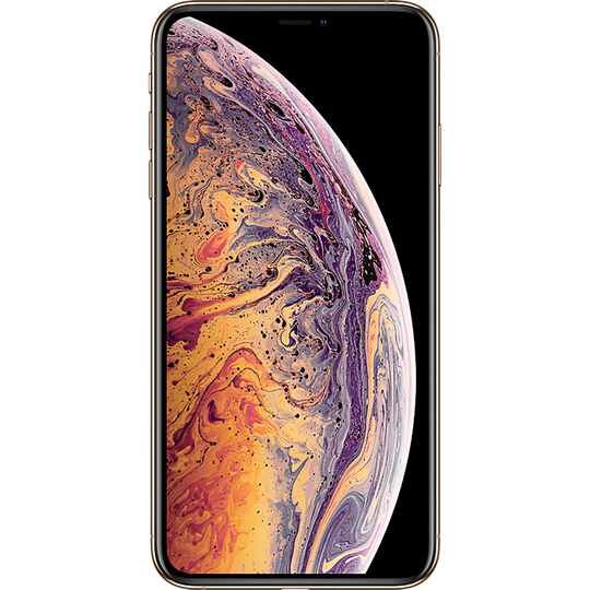 (EE, 64GB) Apple iPhone XS Max | Gold