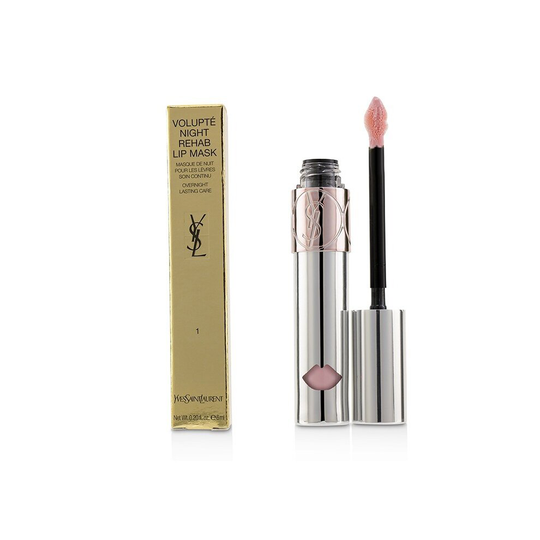 YSL Volupte Night Rehab Lip Balm Mask 1 Night Rehab