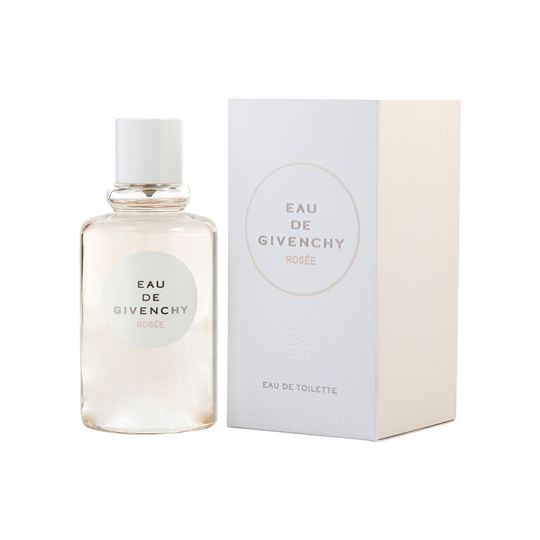 Eau De Givenchy Rosee Eau De Toilette Spray 100ml/3.3oz