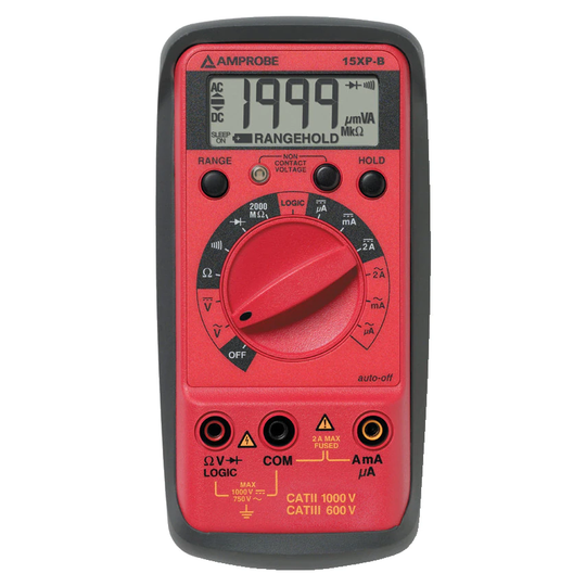 Beha Amprobe 15XP-B Digital Multimeter