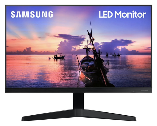 Samsung F22T350FHR 22 Inch 75Hz IPS FHD Monitor