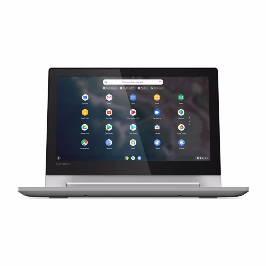 Lenovo IdeaPad Flex 3 Chromebook 11.6 Inch Touchscreen HD MediaTek MT8173C 4GB R
