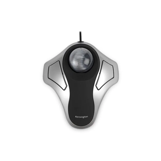 Acco/kensington Orbit Trackball Optical Mouse 6012287- you get 5