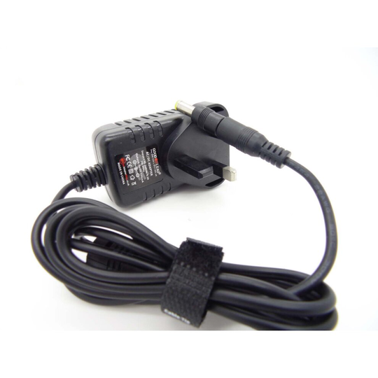 Kettler Paso Excercise Bike 9V 500mA 0.5A ACDC Switching Adapter UK