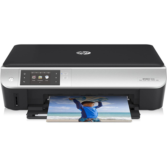 HP ENVY 5530 Printer inkjet all in one