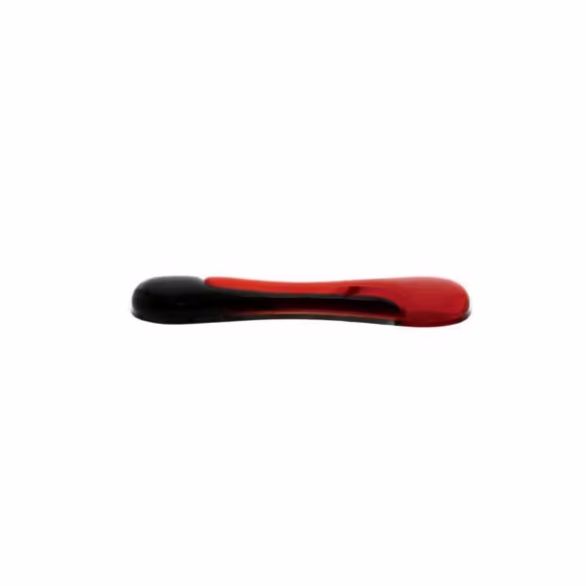 Kensington Keyboard Wrist Rest Gel Black
