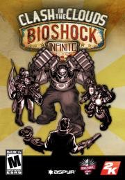 Bioshock Infinite: Clash in the Clouds (Linux)