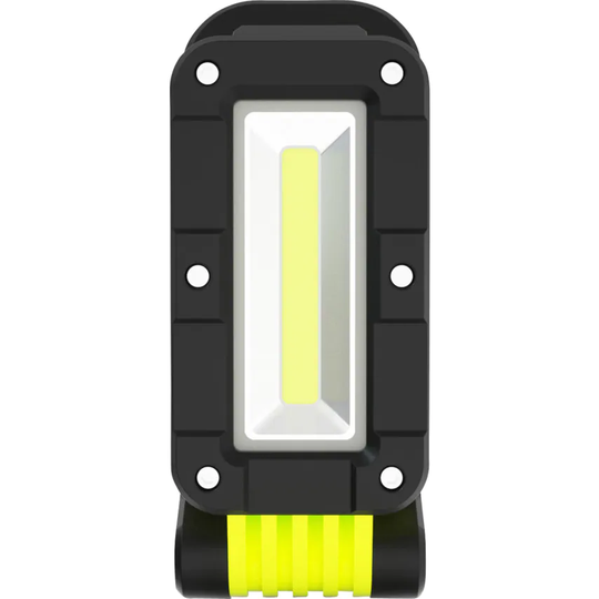 Unilite 500 Lumen Rechargeable Folding Magnetic Worklight