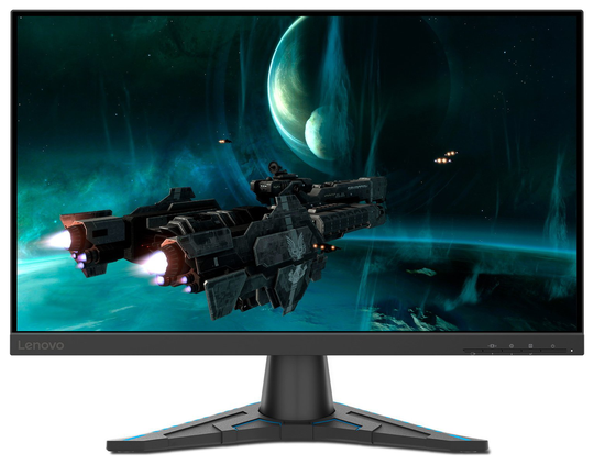 Lenovo G24e-20 23.8 Inch 100Hz FHD Gaming Monitor