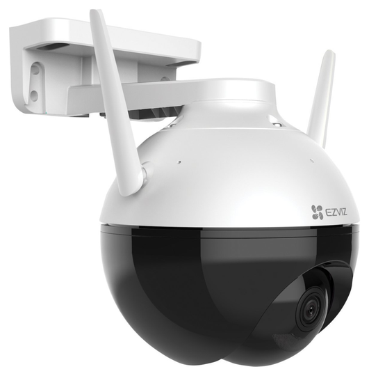 EZVIZ C8C Smart Pan/Tilt Outdoor Colour Night Vision Camera